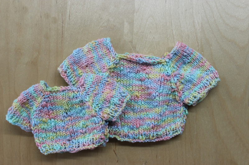BKST-11177.9   Pullover bunt pastell
